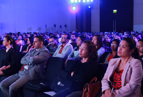 ICJR ME 2018 Gallery