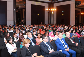 ICJR ME 2018 Gallery