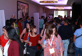 ICJR ME 2018 Gallery