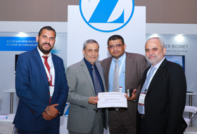 ICJR ME 2018 Gallery