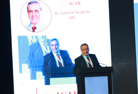 ICJR ME 2018 Gallery