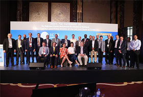 ICJR ME 2019 Gallery