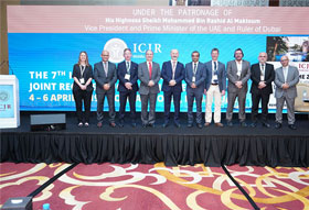 ICJR ME 2019 Gallery