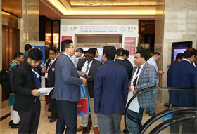 ICJR ME 2019 Gallery