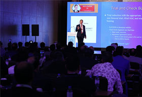 ICJR ME 2019 Gallery