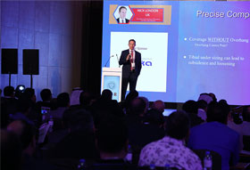 ICJR ME 2019 Gallery