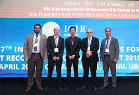 ICJR ME 2019 Gallery