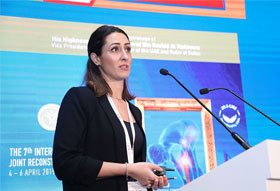 ICJR ME 2019 Gallery