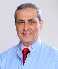 Dr. Samih  Tarabichi