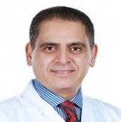 Dr. Tarek Abuzakuk
