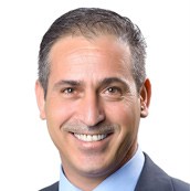 Mr. Saed Al Salaymeh